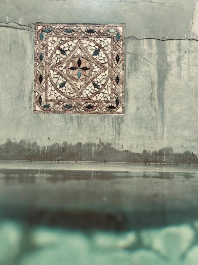 Notre-Dame D'Escouloubre Sources D'Eaux Chaudes Privees Et Sauna المظهر الخارجي الصورة
